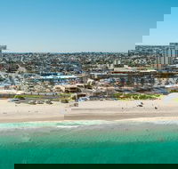 A day of leisure on the Sunset Coast - Hobart Tourism