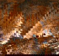 Mammoth Cave Self-guided Audio Tour - Hobart Tourism