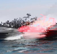 Dunsborough 30-Minute Jet Boat Ride - Hobart Tourism