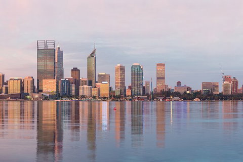 Half Day Perth & Fremantle Highlights - Tourism TAS 5