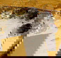 Private Wine Tasting in Barrel Hall - Hobart Tourism