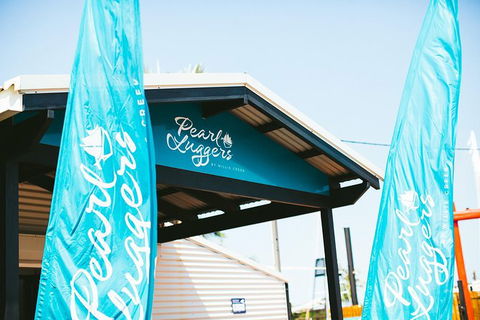 1.5-Hour Historical Pearl Luggers Tour In Broome - Hobart Tourism 6