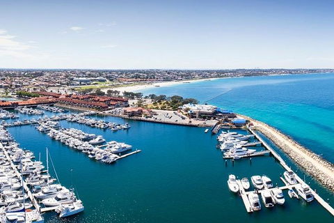 AQWA The Aquarium Of Western Australia: General Admission - Tourism TAS 11