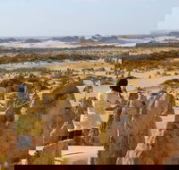 Full-Day Pinnacles Sandboarding and Yanchep National Park from Perth - Hobart Tourism