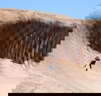 Wave Rock Half Day Air  Ground Tour - Hobart Tourism