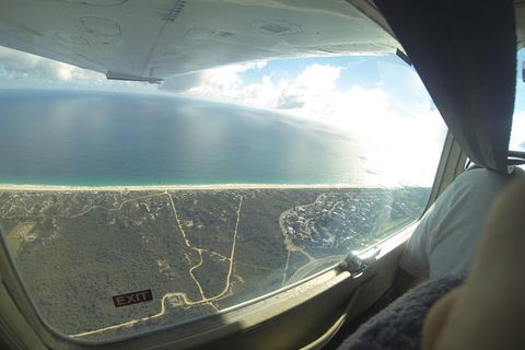 Wave Rock & Rottnest Island - Air & Ground Tour - Hobart Tourism 9