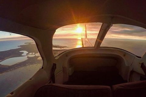Wave Rock & Rottnest Island - Air & Ground Tour - Hobart Tourism 8