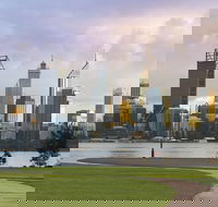 Perth Sightseeing Pass - Hobart Tourism
