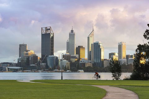 Perth Sightseeing Pass - Tourism TAS 0