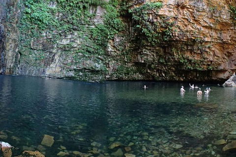 15-Day Camping Tour From Broome To Darwin Including Mitchell Falls - Hobart Tourism 1
