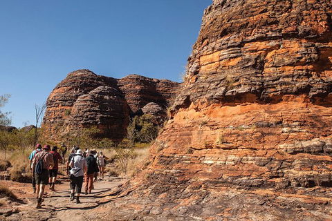 15-Day Camping Tour From Broome To Darwin Including Mitchell Falls - Hobart Tourism 0