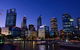 Private Departure Transfer From Perth City To Perth Int Airport - thumb 1