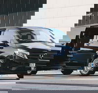 Private Departure Transfer from Perth City to Perth Int Airport - Hobart Tourism