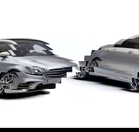 Airport Transfer-Fremantle to Perth Airport - Hobart Tourism