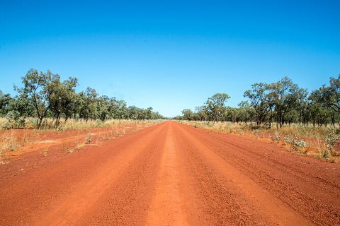 9-Day Kimberley Offroad Adventure From Broome To Darwin - Hobart Tourism 5