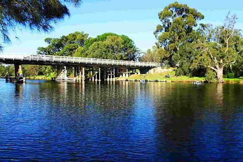Reflections On The Swan (Private) Day Tour - Tourism TAS 0