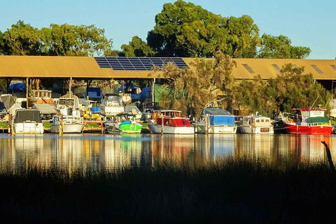 Reflections On The Swan (Private) Day Tour - Tourism TAS 3