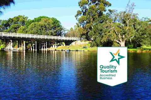 Reflections On The Swan (Private) Day Tour - Tourism TAS 2