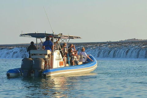 Giant Tides Tour - Cape Leveque & Cygnet Bay - Tourism TAS 2