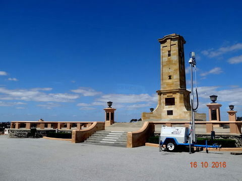 Perth Hop-On Hop-Off Bus Tour - Tourism TAS 6