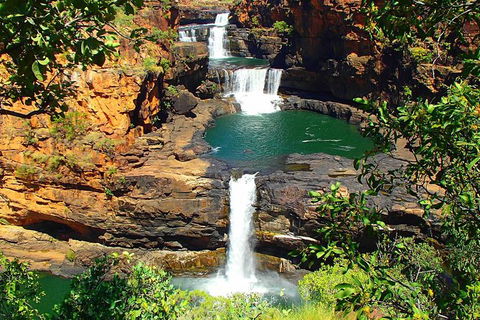 15-Day Camping Tour From Darwin To Broome Including Mitchell Falls - Hobart Tourism 0