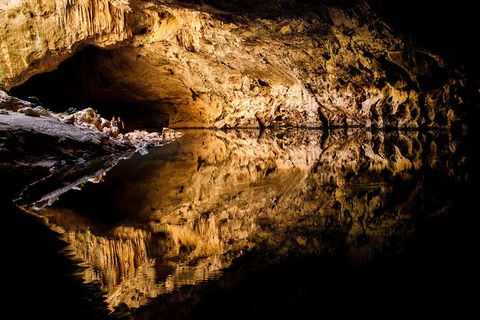Amazing Windjana Gorge And Tunnel Creek Adventure From Broome - Hobart Tourism 0