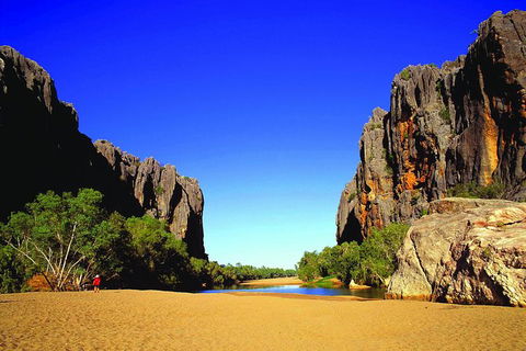 Amazing Windjana Gorge And Tunnel Creek Adventure From Broome - Hobart Tourism 5