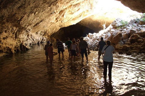 Amazing Windjana Gorge And Tunnel Creek Adventure From Broome - Hobart Tourism 4