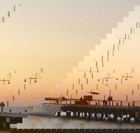 Sunset Sail Cruise out of Fremantle - Hobart Tourism