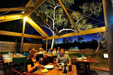 APT Kimberley Wilderness Adventures Purnululu (Bungle Bungle) 4WD Experience - Hobart Tourism 5