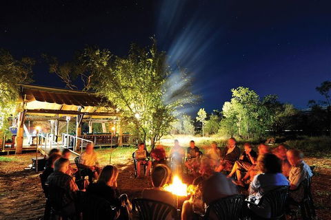 APT Kimberley Wilderness Adventures Purnululu (Bungle Bungle) 4WD Experience - Hobart Tourism 3
