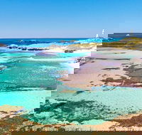 Rottnest Island Bayseeker Day Trip from Fremantle - Hobart Tourism