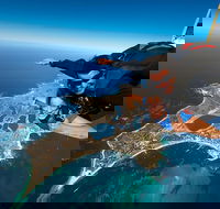 Rottnest Island Skydive Including Round Trip Ferry from Fremantle - Hobart Tourism