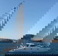SAILING CHARTER TO CARNAC ISLAND - Hobart Tourism