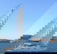Rottnest Island Sailing Charter - Hobart Tourism