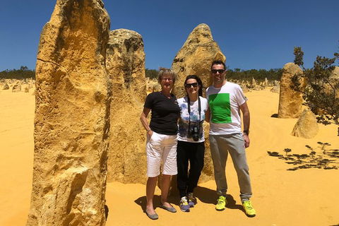 Private Pinnacles Day Tour - Tourism TAS 0