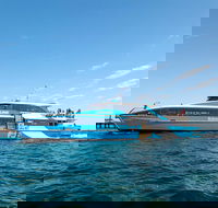 Rottnest Island Bike Snorkel  Ferry Package from Fremantle - Hobart Tourism