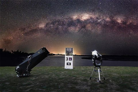 Astronomy Experience At Bullara Station Stay - Tourism TAS 0