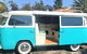 VW Kombi Wine Tour In The Swan Valley - thumb 1