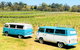 VW Kombi Wine Tour In The Swan Valley - thumb 6