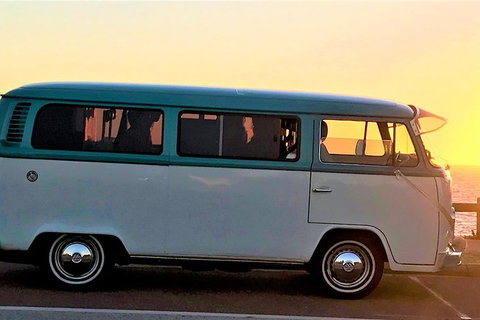 VW Kombi Wine Tour In The Swan Valley - Tourism TAS 5