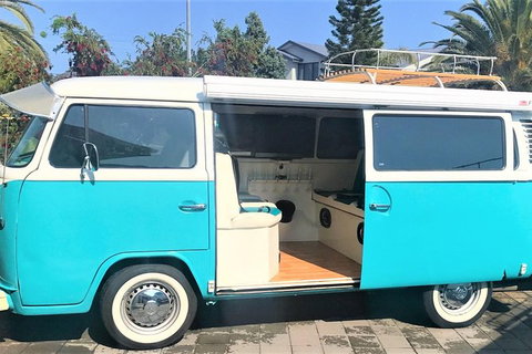 VW Kombi Wine Tour In The Swan Valley - Tourism TAS 3
