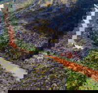 Devonian Reef Explorer - Hobart Tourism