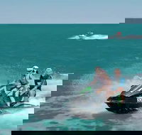Broome Jetski tour from Cable Beach - Hobart Tourism