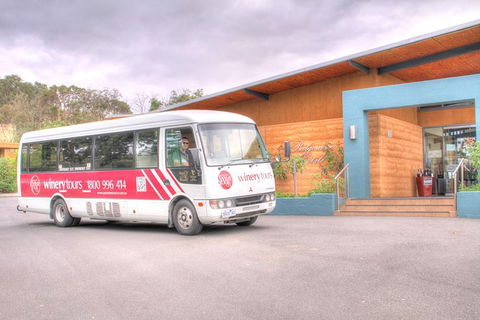 2-Day Yarra Valley Wine Tour With Luxury Vineyard Resort Stay - Hobart Tourism 1