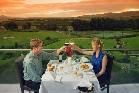 2-Day Yarra Valley Wine Tour With Luxury Vineyard Resort Stay - Hobart Tourism 0