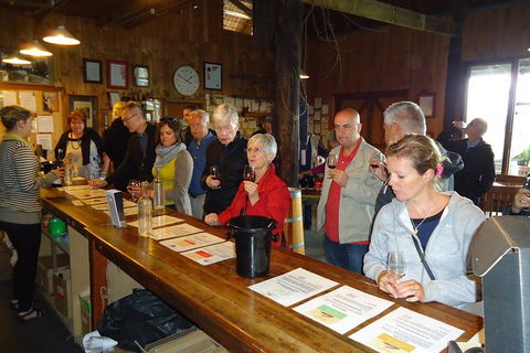 2-Day Yarra Valley Wine Tour With Luxury Vineyard Resort Stay - Hobart Tourism 5
