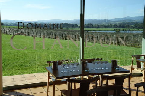 2-Day Yarra Valley Wine Tour With Luxury Vineyard Resort Stay - Hobart Tourism 6