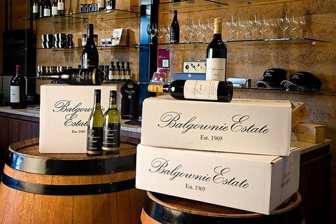 2-Day Yarra Valley Wine Tour With Luxury Vineyard Resort Stay - Hobart Tourism 8