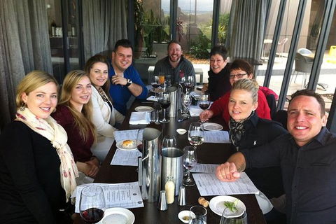 2-Day Yarra Valley Wine Tour With Luxury Vineyard Resort Stay - Hobart Tourism 10